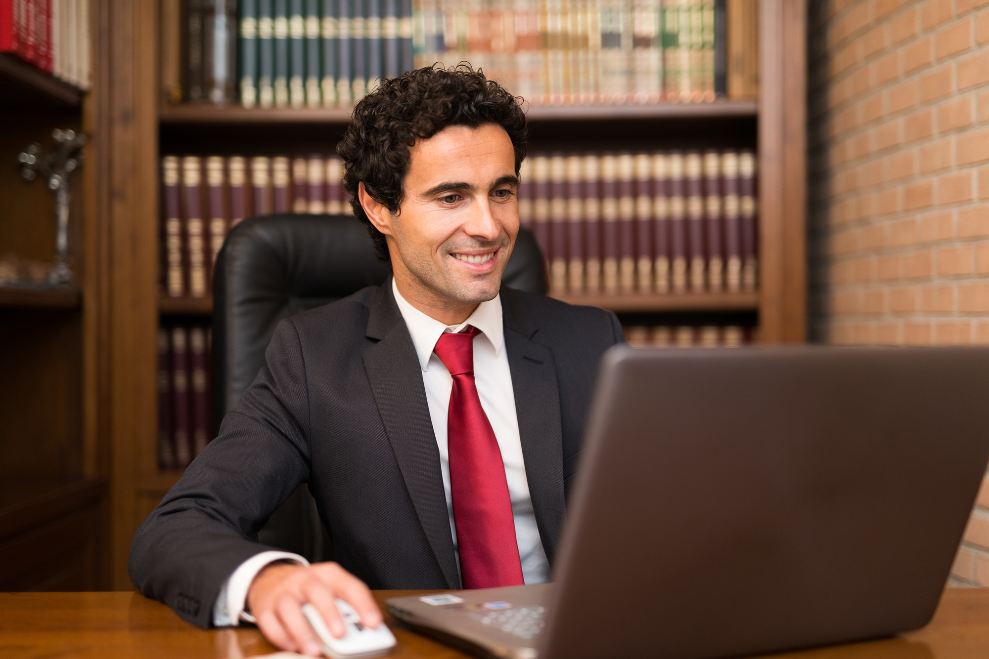 Law Firm Essentials Checklist