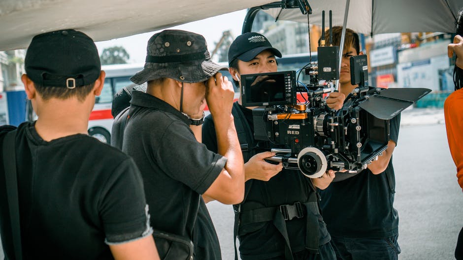 Functions of a Responsible Film Crew