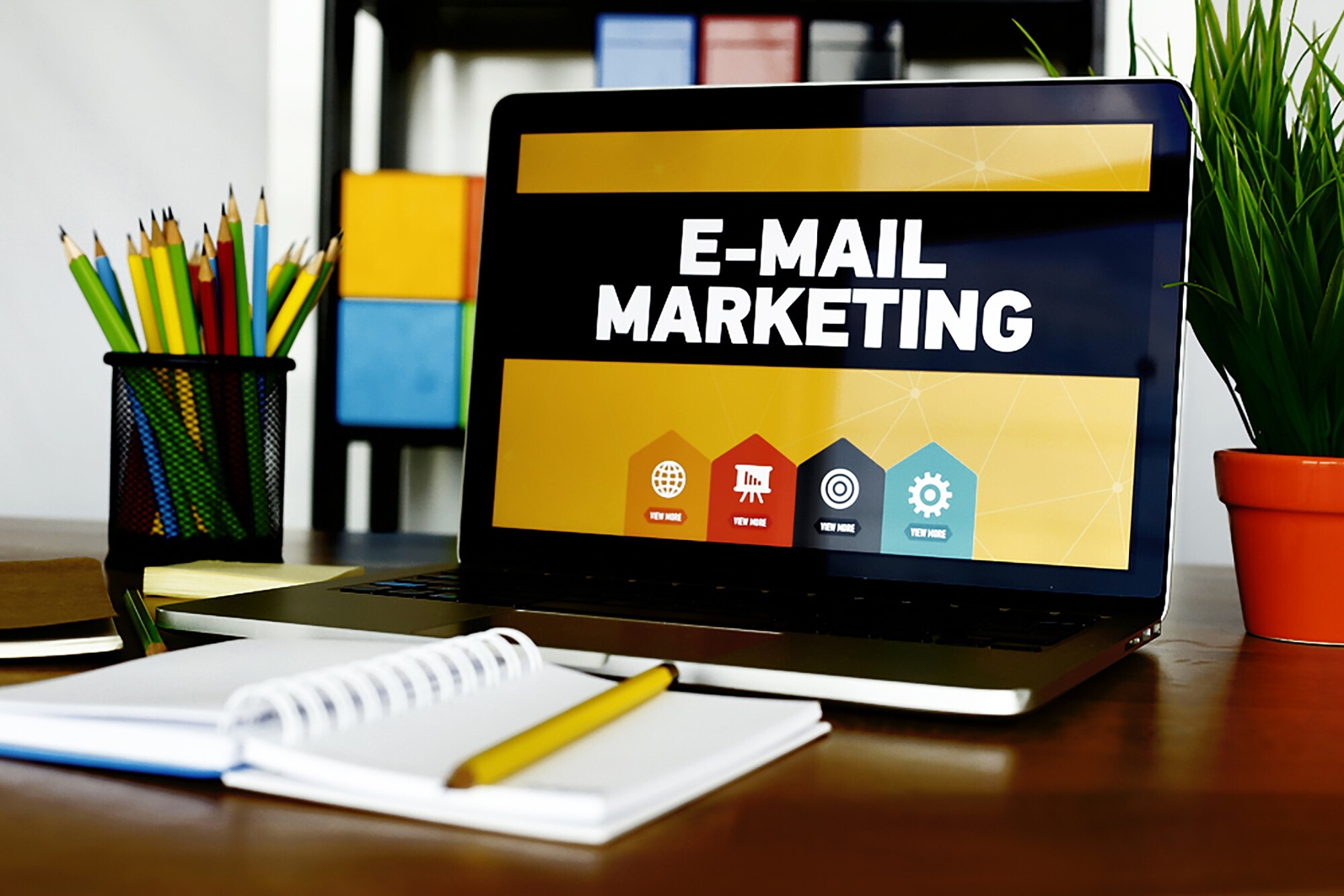 Effective Email Writing and Marketing