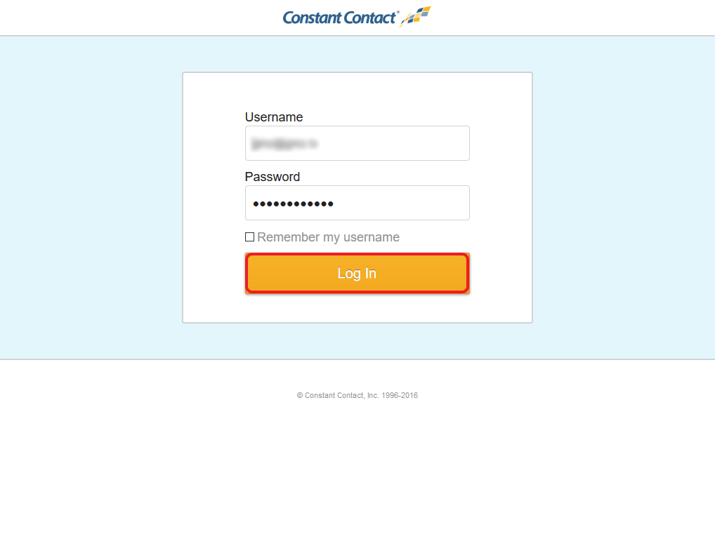 Constant Contact Api V2